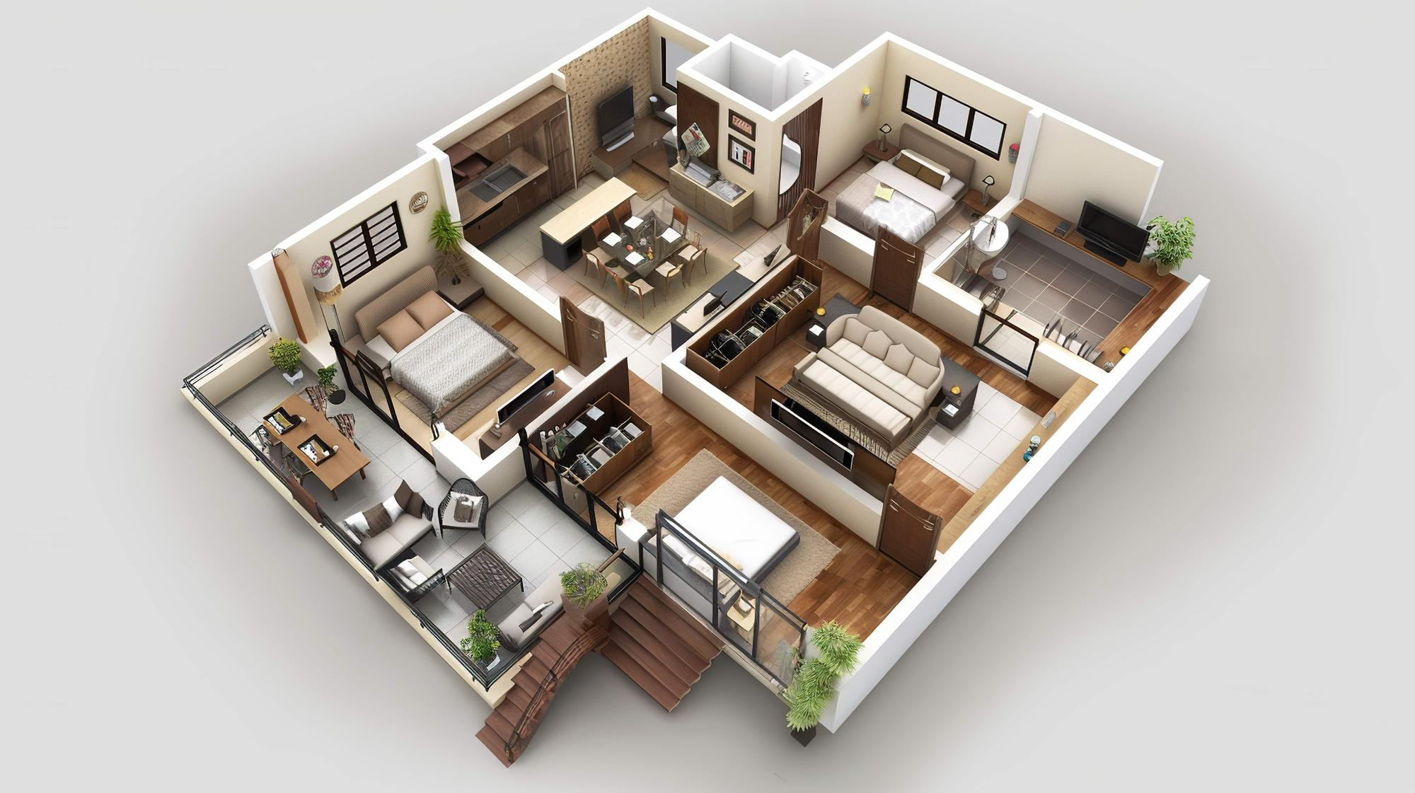 Ошибка №1 при выборе дачного проекта