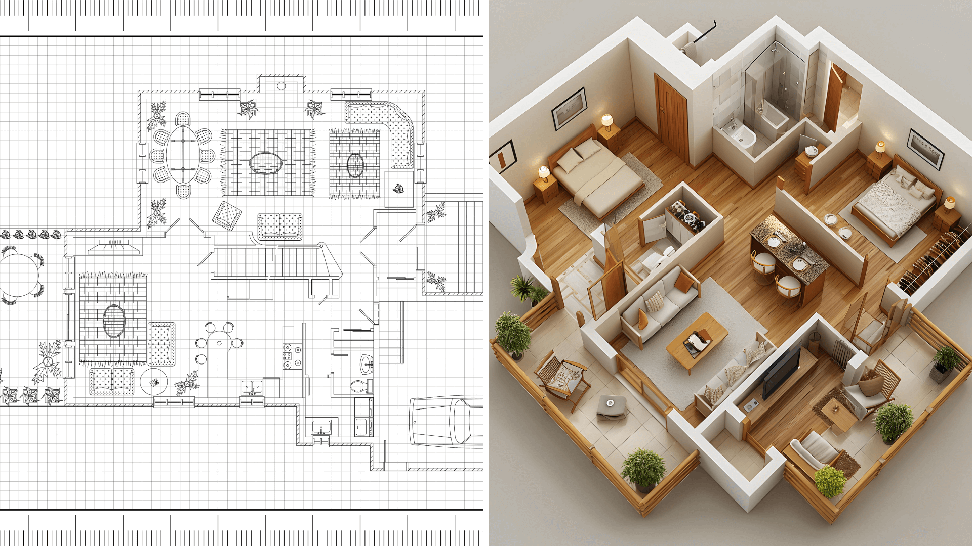 3D экономит время менеджера.
