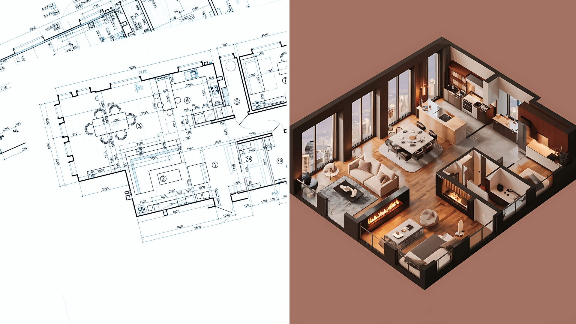 Люди покупают глазами, а не карандашами.