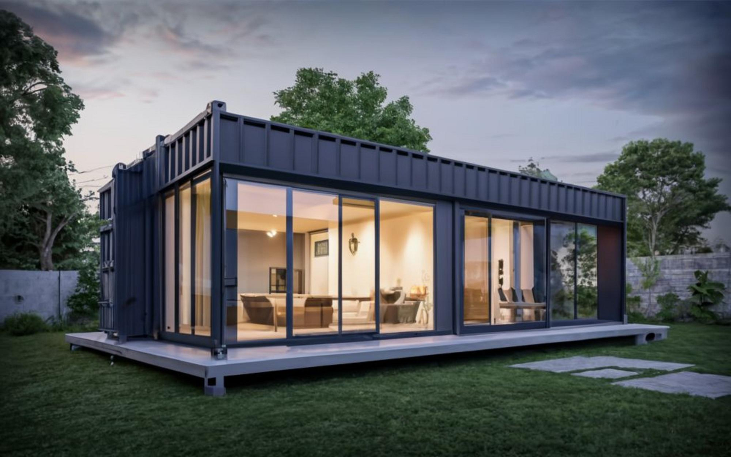 Ошибка №7 при строительстве дачи: маленькая терраса “для вида”, а не для жизни (и почему 8 м² — это не терраса, а балкон)