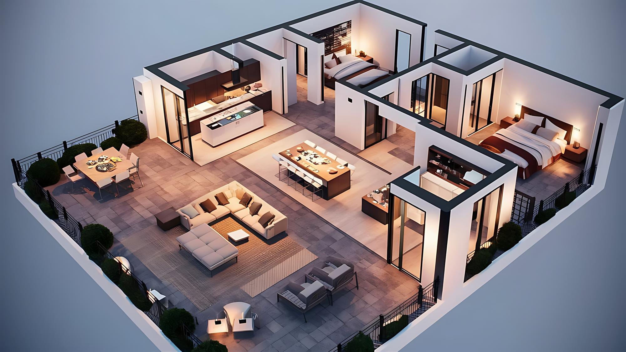 Ошибка №1 при выборе дачного проекта