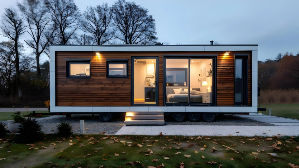 Ошибка №10: экономия на мебели и зонировании — и дача превращается в “проходной сарай”