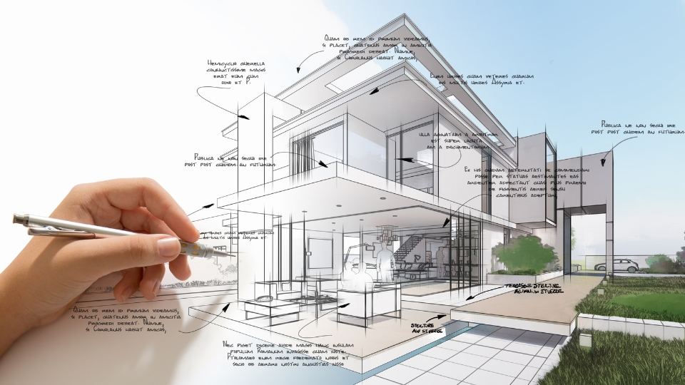 Когда ты решил строить каркасный дом, проект — не просто чертежи. Это как рецепт для приготовления