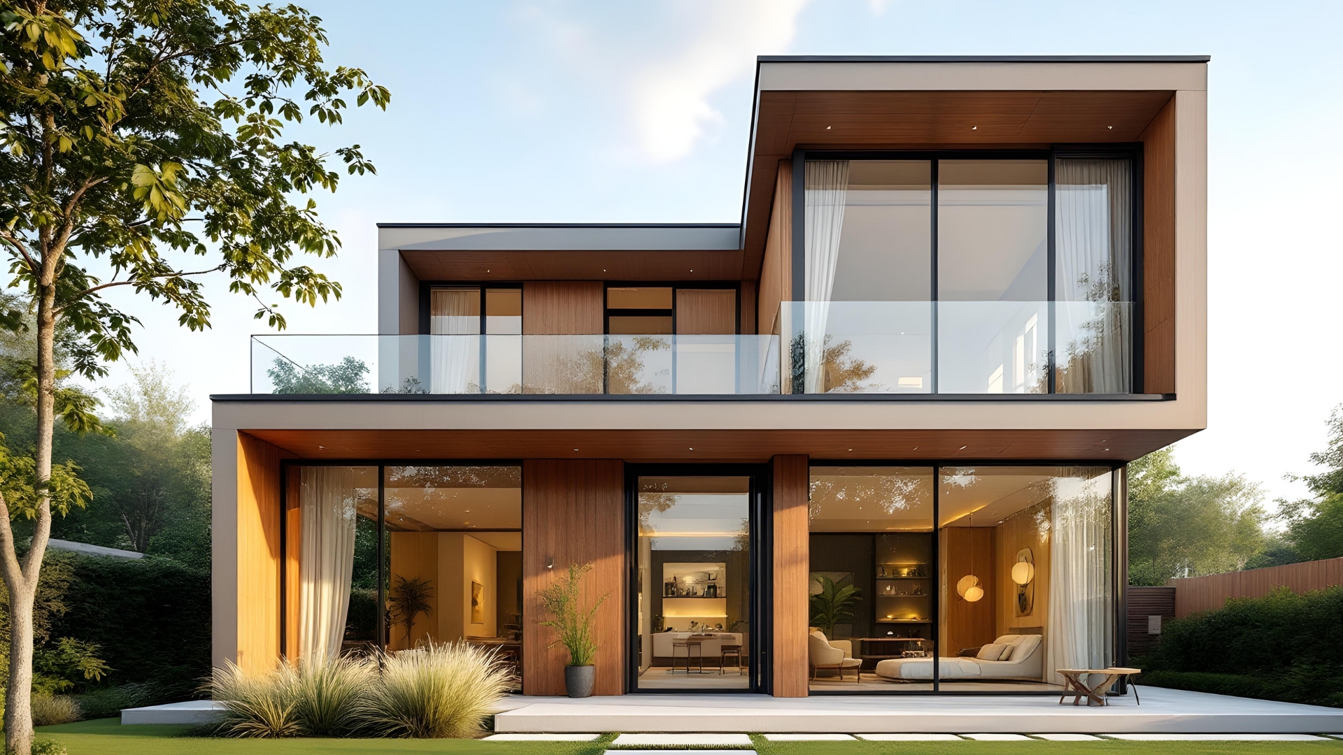 Как принять каркасный дом у строителей