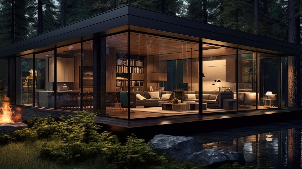 Модульные дома: 7 розовых ожиданий, которые разбиваются о реальность